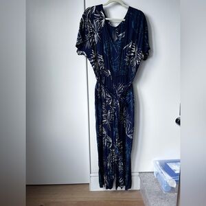 Tonle Tola Jumpsuit XL